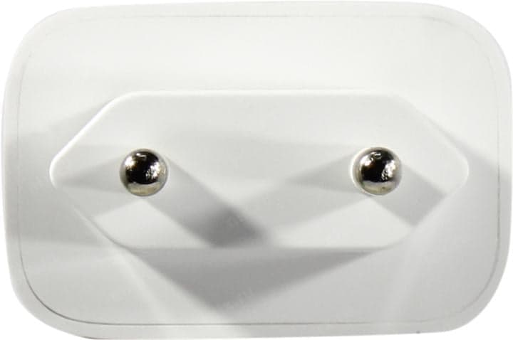 Hoco CS53A Surplus White <631488> Зарядное устройство USB (Вых.DC5/9/12V, 25W, USB-C)