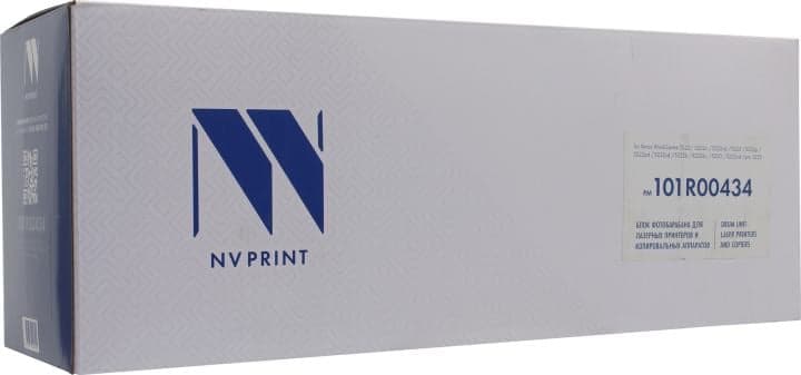 Барабан NV-Print 101R00434 для Xerox WorkCentre 5222/5225/5230