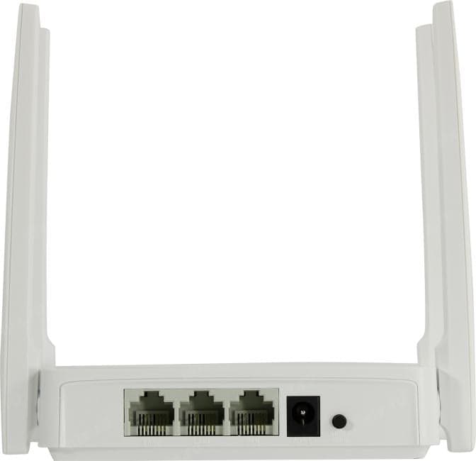 Mercusys <AC10> Wireless Router (2UTP 100Mbps, 1WAN, 802.11a/b/g/n/ac, 867Mbps, 4x5dBi)