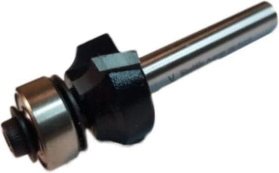 Фреза по дер. Makita D-68454 d=19мм d(посад.)=8мм (фрезеры) (упак.:1шт)