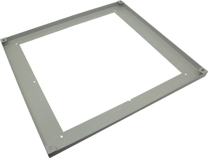 Цоколь для шкафа WALLBOX IP55 18-66