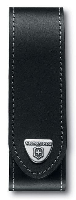 Victorinox <4.0505.L> Чехол, кожа