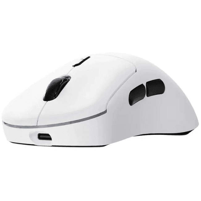 VT3DM-BLWHT RAPOO Игровая мышь проводная/беспроводная VT3DM-BLWHT, цвет - белый