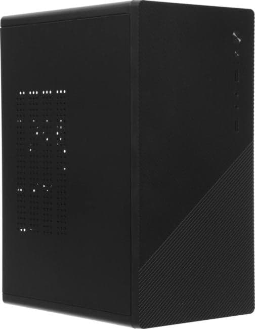 Minitower Accord <ACC-2054B> MicroATX без БП