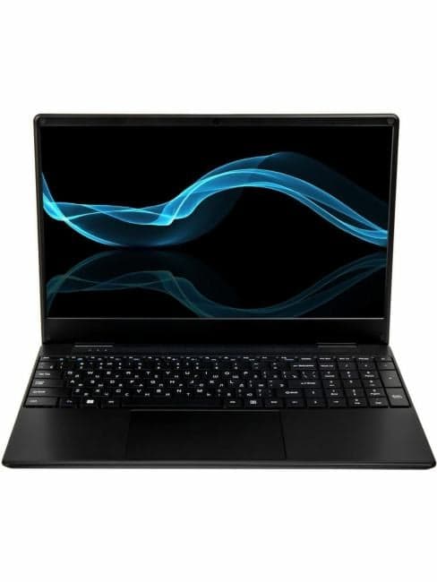 Hiper U26-15FII3123R8S2WPG Ноутбук/ HIPER Workbook U26 15.6"(1920x1080 IPS)/Intel Core i3 1215U(1.2Ghz)/8192Mb/256SSDG