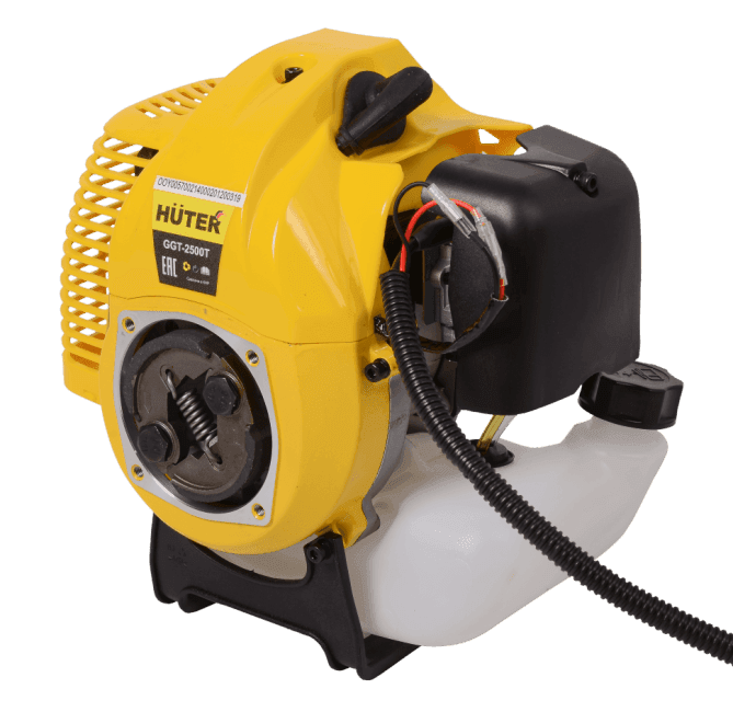 Huter <GGT-2500T> Бензокоса (2ч)