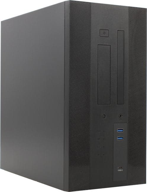 Minitower Powerman <EK-303> MicroATX 450W