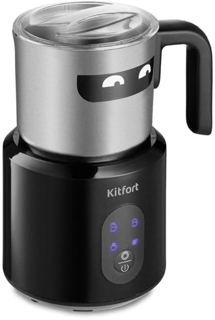 Kitfort КТ-793 Капучинатор КТ-793