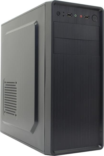 (Z0874177) Miditower: Core i5-13400/ 16 Гб/ 256 Гб NVMe SSD/ 1 Гбит/