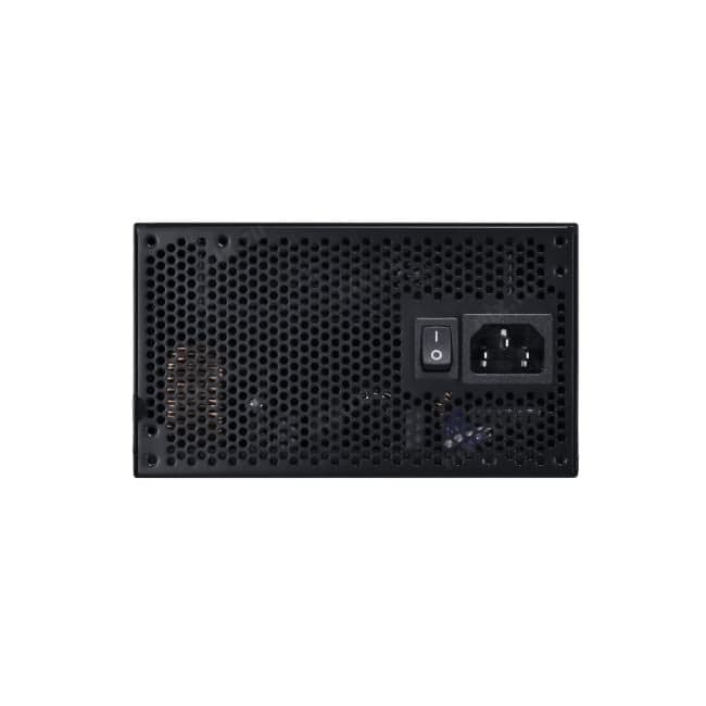 Блок питания LIAN LI EG1000 Black <G9P.EG1000.BE00.RU> 1000W ATX (24+8+2x4+16+4x6/8пин) Cable Management