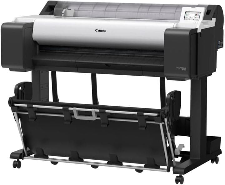 Canon imagePROGRAF TM-350 <6246C003>