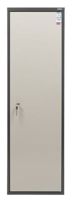 Шкаф бухгалтерский Aiko SL 150T 1490x460x340мм ключевой трейзер (S10799150502)