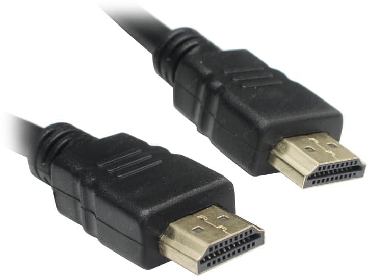 Cablexpert <CC-HDMI4-10> Кабель HDMI to HDMI (19M -19M) 3м ver2.0