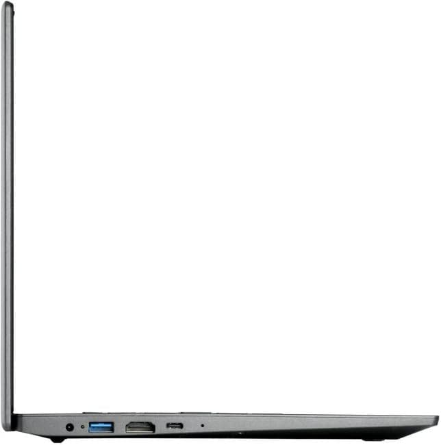 IRU Tactio 14ALH <2058884> i5 1235U/16/512SSD/WiFi/BT/noOS/14"
