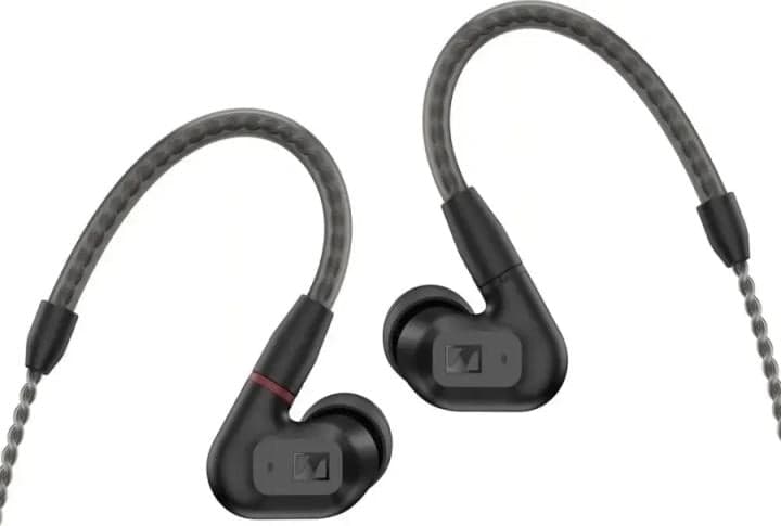 Sennheiser IE 200 Внутриканальные наушники 700249
