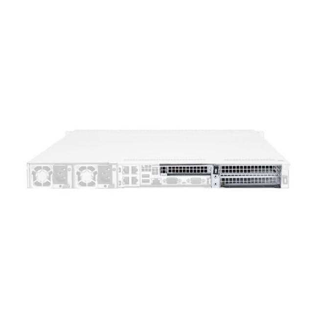 SuperMicro MCP-240-81915-0N Заглушка панели