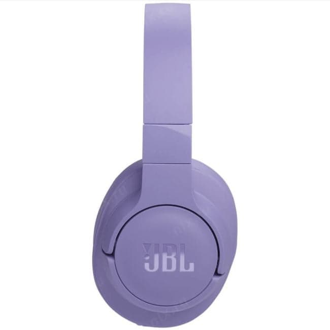 Наушники с микрофоном JBL Tune 770NC <Purple> (Bluetooth, с регулятором громкости) <JBLT770NCPUR(CN)>