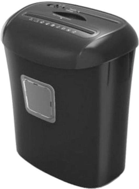 Shredder Gladwork iShred 14HCD Effect