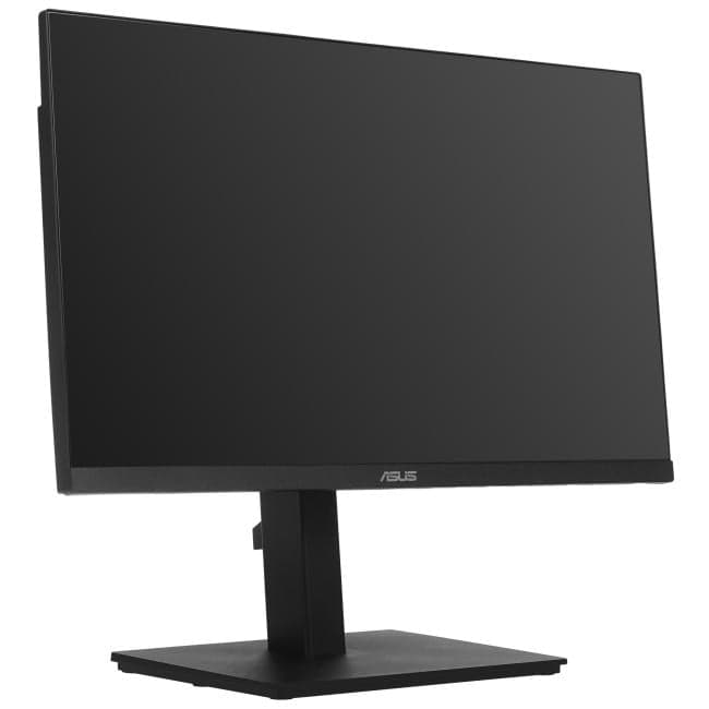 VA24ECPSN ASUS 23.8" VA24ECPSN Docking Monitor, IPS LED, 1920x1080, 5ms, 300cd/m2, 178°/178°, 100M:1, RJ45, HDMI, DP