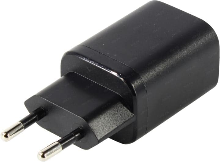GoPower <00-00028403> Зарядное устройство USB (Вых. DC5/9/12/15/20V, 35W, USB, USB-C)