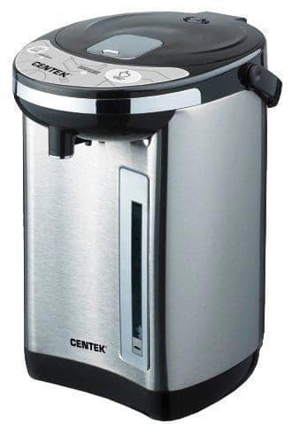 CENTEK CT-1084 нержавека 6л