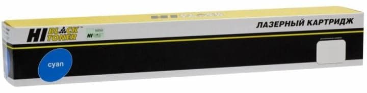 Тонер-картридж Hi-Black (HB-TN-217C) для Brother HL-L3230/DCP-L3550/MFC-L3770, C, 2,3K