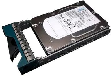 42D0519 Жёсткий диск 450Gb 3.5" IBM SAS 15000rpm