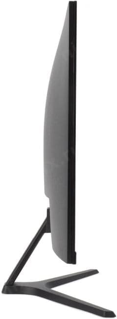 27" ЖК монитор Digma Progress 27P305F <DM27SB13> Black (LCD, 1920x1080, D-Sub, HDMI)