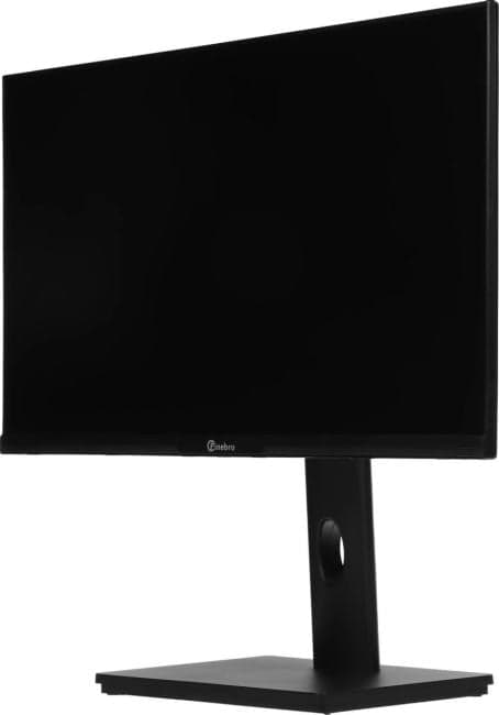 Монитор Pinebro 23.8" MF-2404AH(100) черный IPS LED 4ms 16:9 HDMI M/M матовая HAS Piv 300cd 178гр/178гр 1920x1080 100Hz