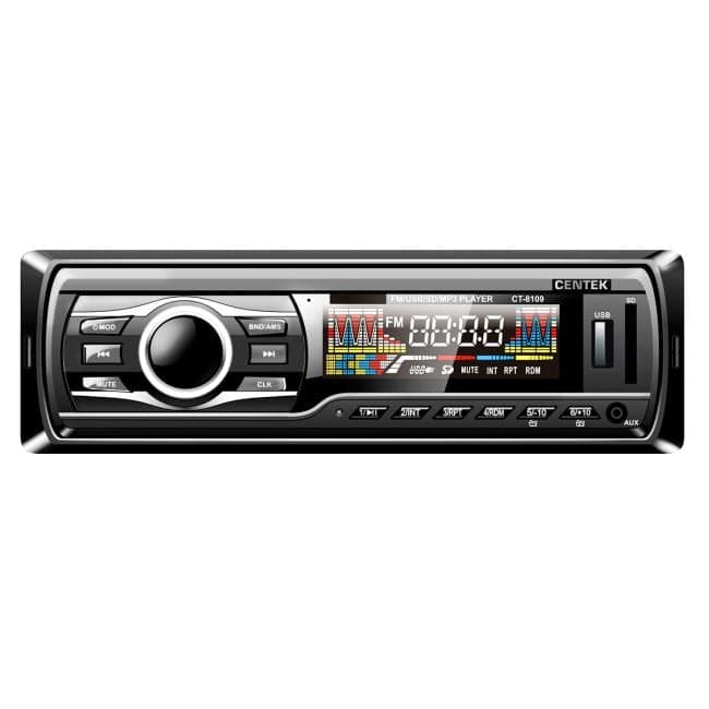 CENTEK CT-8109