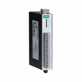 MOXA Модуль ioLogik E1211
