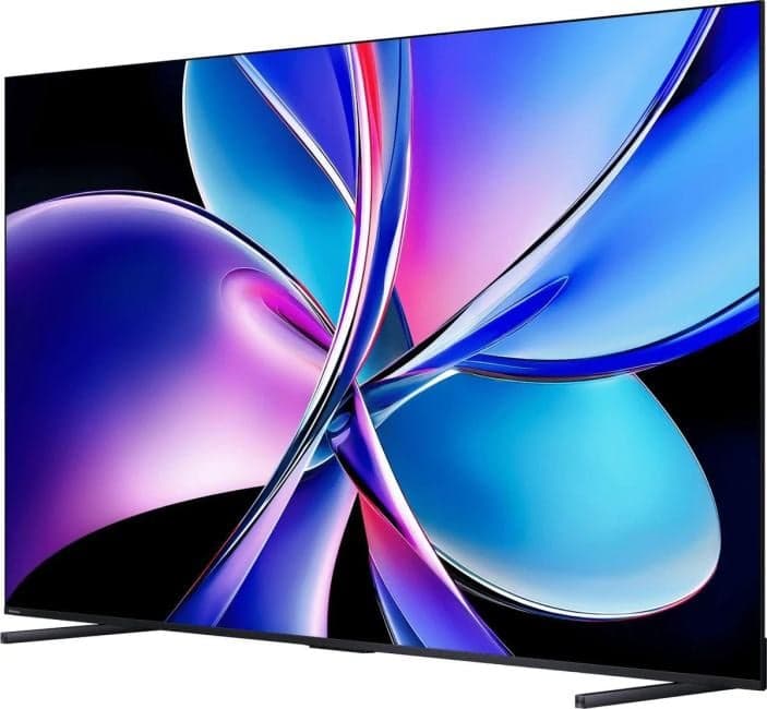 100E7Q PRO Телевизор 100" QLED HISENSE