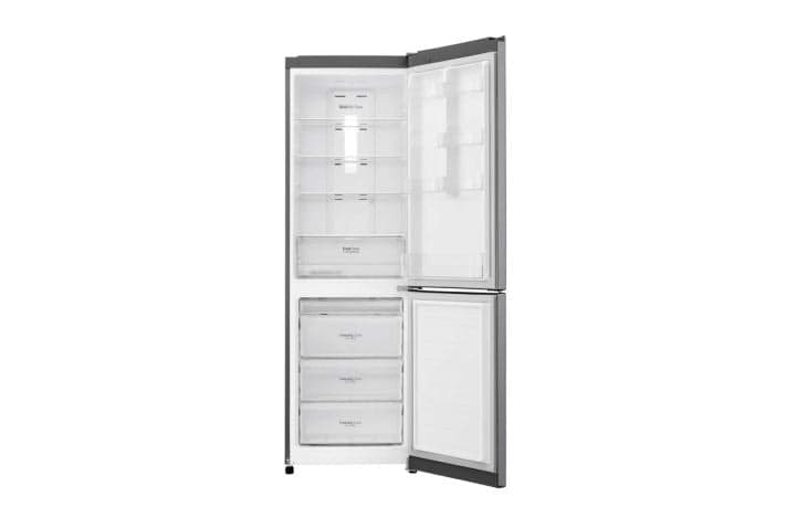 LG <GA-B419SLGL> Холодильник