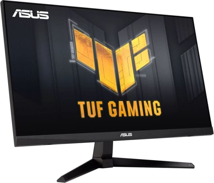 23.8" ЖК монитор ASUS VG246H1A GAMING BK (LCD, 1920x1080, HDMI)