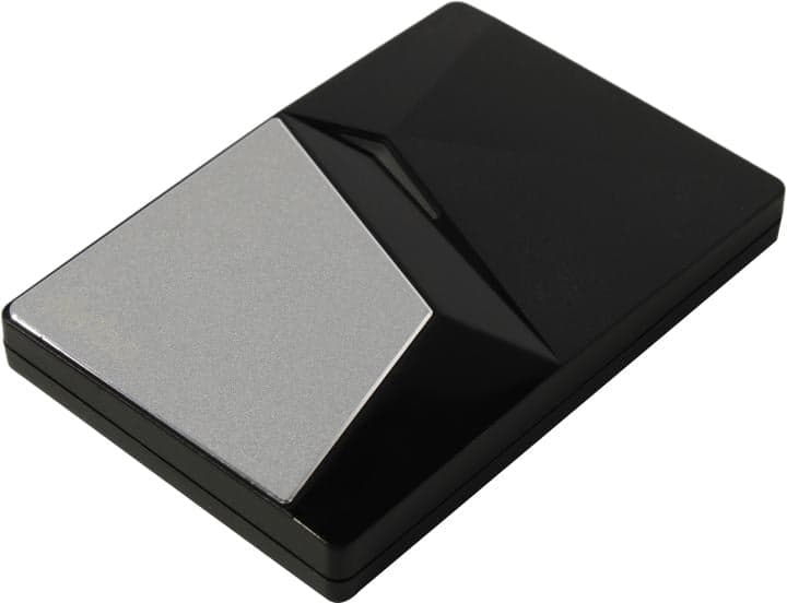 SSD 960 Gb USB3.2 Netac Z7S <NT01Z7S-960G-32BK>