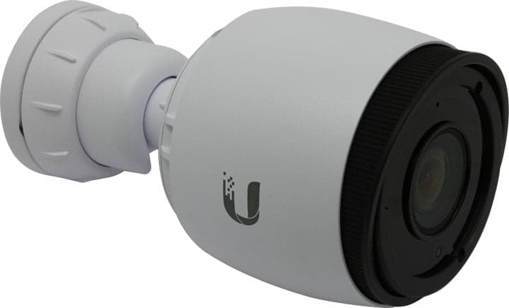 UBIQUITI <UVC-G3-PRO> 1080p Indoor/Outdoor IP Camera (LAN, 1920x1080, f=3-9mm, мик., 12 LED)