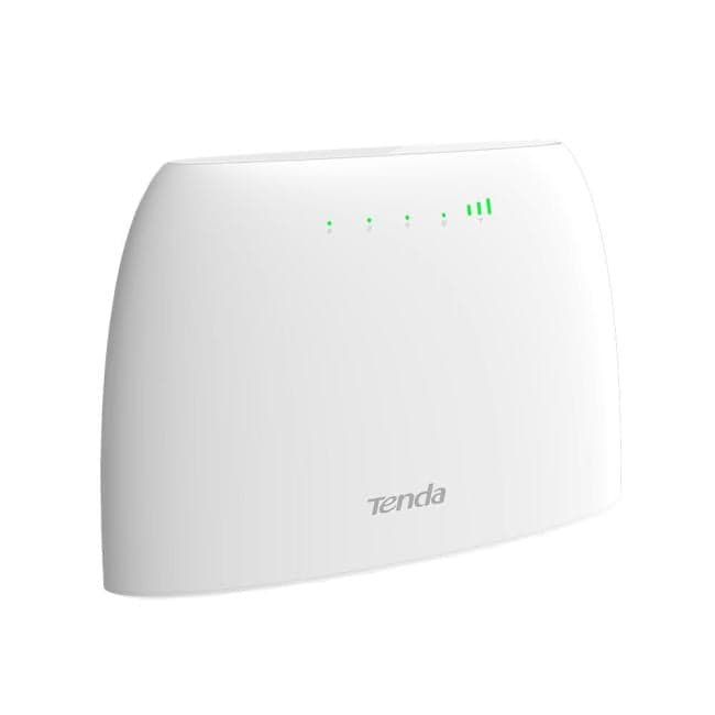 TENDA <4G03> WiFi Router