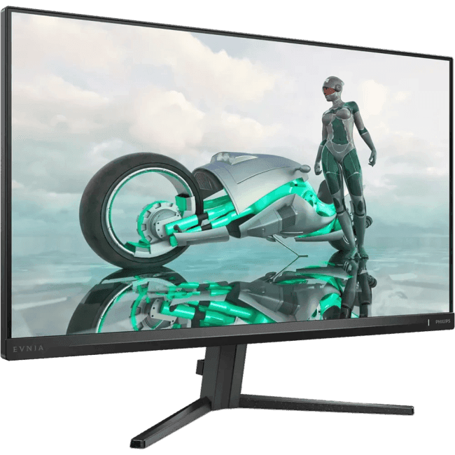 27" ЖК монитор PHILIPS 27M2N3500NL/00/01 (LCD, 2560x1440, HDMI, DP)