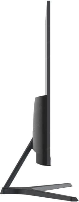 23.8" ЖК монитор Digma Progress 24P504F <DM24SB07> (LCD, 1920x1080, D-Sub, HDMI, DP)