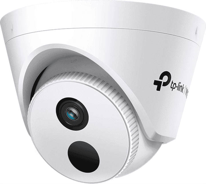 TP-LINK VIGI C420I(2.8mm) Турельная IP-камера 2 Мп