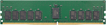 Synology <D4ECSO-2666-16G> DDR4 SODIMM 16Gb <PC4-21300> ECC (for NAS)