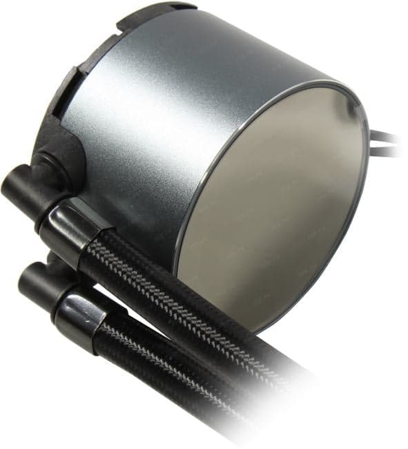 Thermalright Frozen Magic EX 360 (4пин,115x/1200/1700/2011/2066/AM4-FM2,1850об/мин, вод.охл)