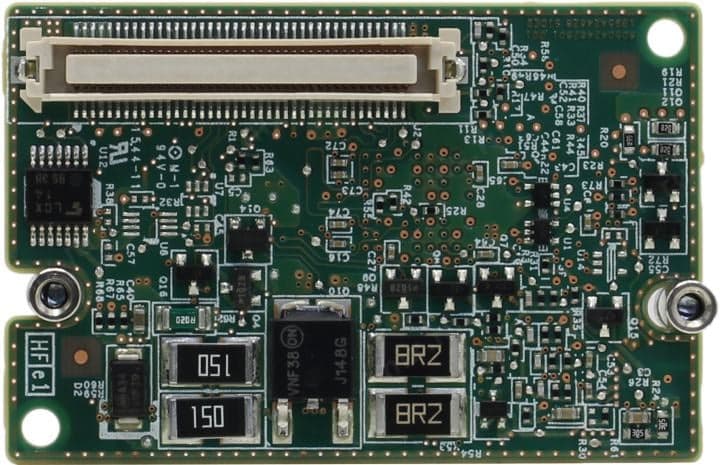 05-25444-02C / 03-25444-04B SGL Broadcom Модуль резервного сохранения данных контроллера Broadcom LSICVM02 (LSI00418 /