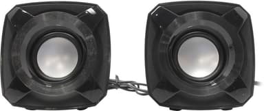 Колонки Microlab B16 (2x2.5W, питание от USB)
