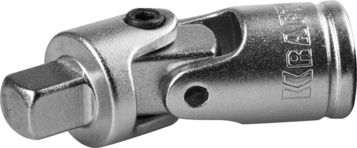 KRAFTOOL 1/4", карданный шарнир (27850-1/4)