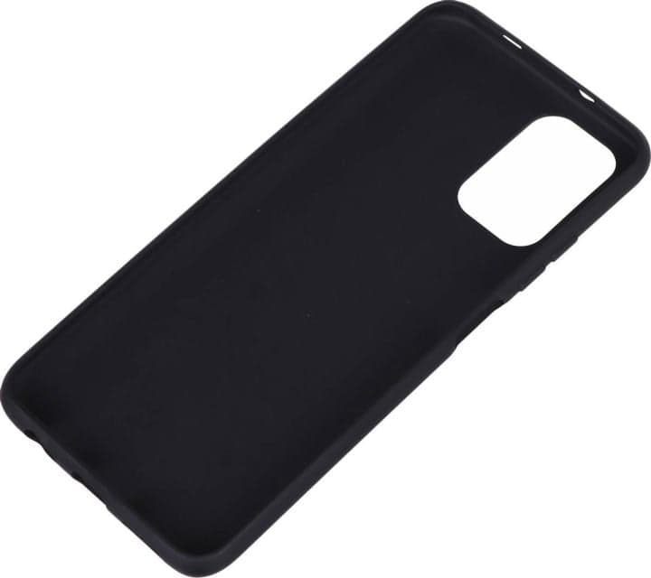 Чехол Red Line <УТ000024121> для Xiaomi Redmi Note 10s UltimateBlack