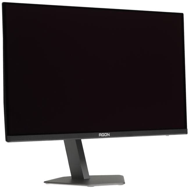27" монитор AOC AGON PRO AG276UZD <Black&Grey> (OLED, 3840x2160, HDMI, DP)