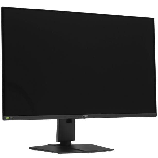 31.5" монитор MSI MPG 321URX QD-OLED (QD OLED, 3840x2160, HDMI, DP, USB2.0 Hub)