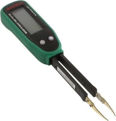 MASTECH <MS8910> Омметр + измеритель ёмкости для SMD компонентов (13-2048)