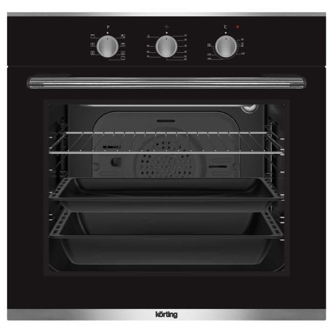 Духовой шкаф OKB 370 CMX KORTING